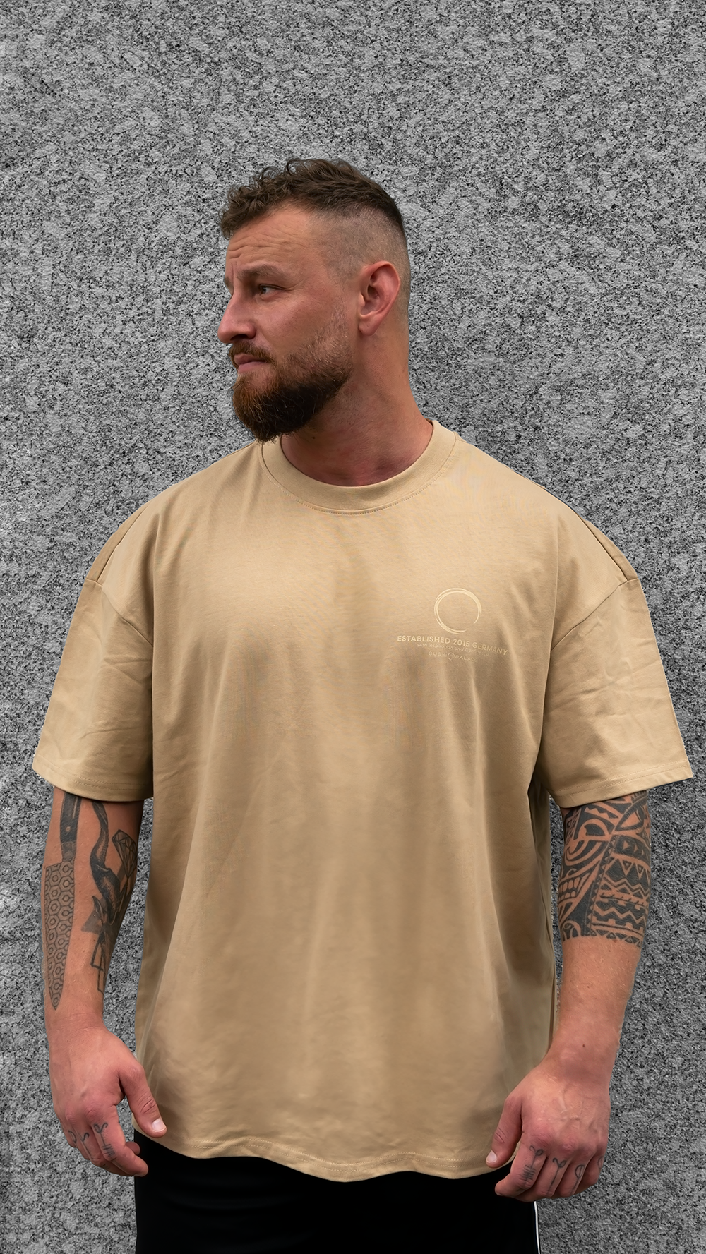 Gang Member Shirt