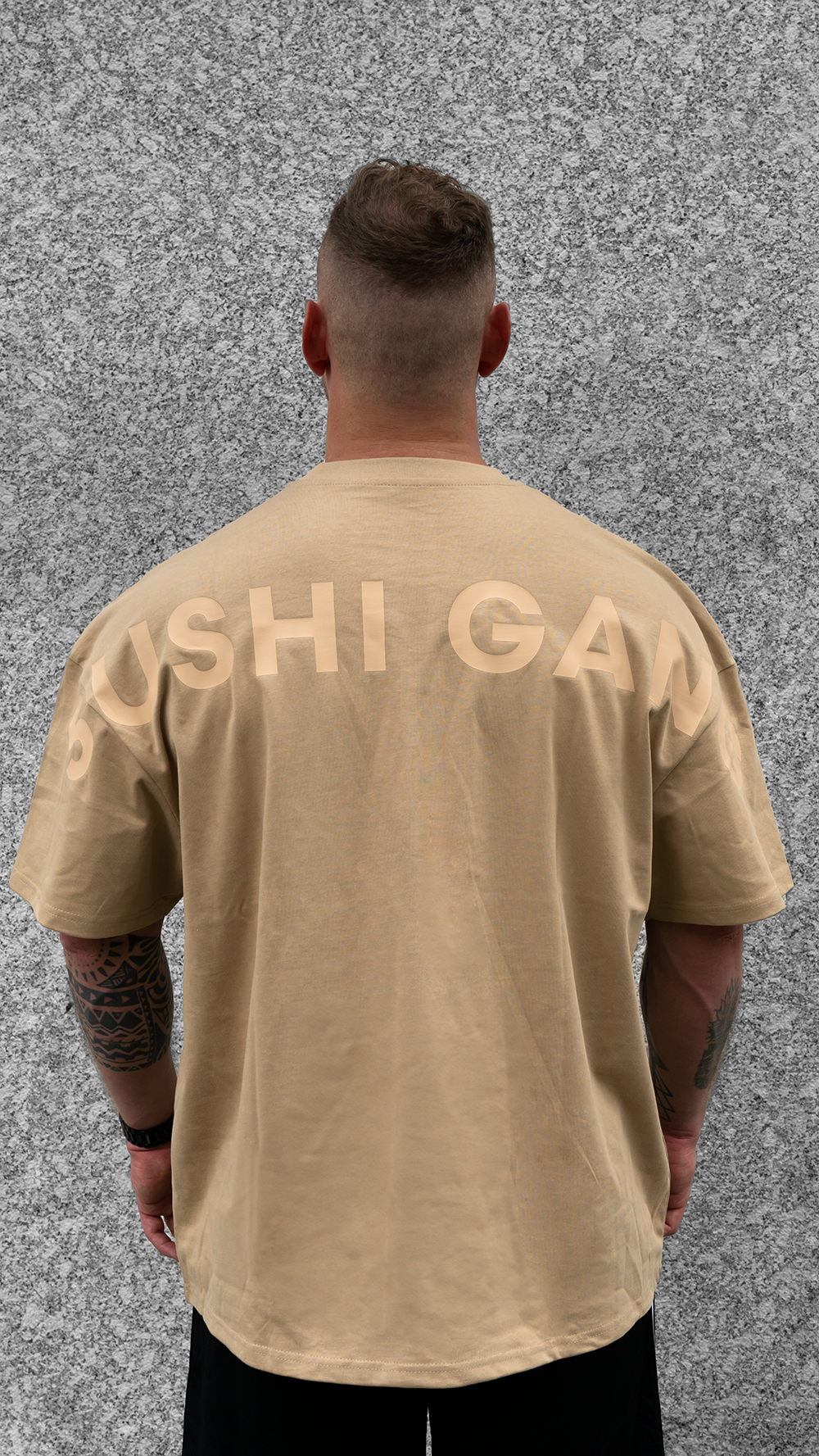 Gang Member Shirt