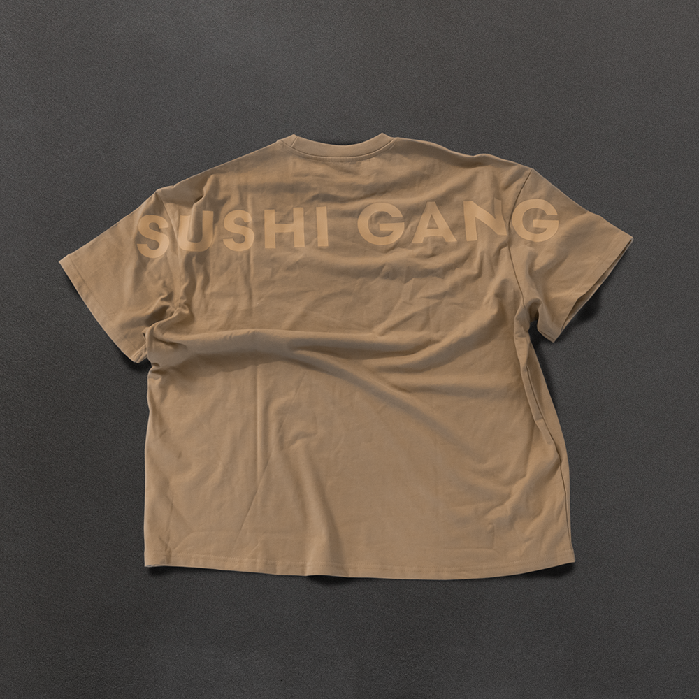 Gang Member Shirt